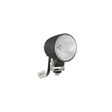 Drogowy reflektor halogenowy