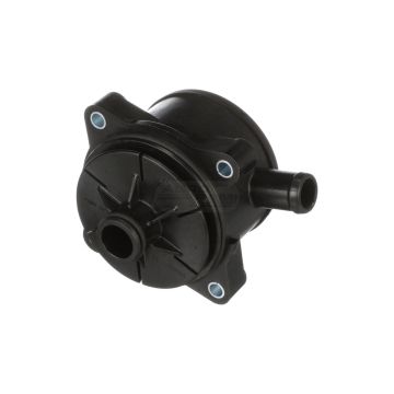 Odma silnika [zawór spustowy]*