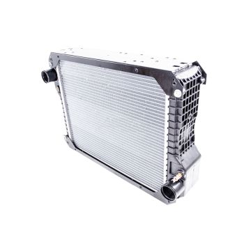 CHŁODNICA SILNIKA 25/150-157