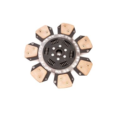 Tarcza sprzęgła 25/221-183 KOMFORT