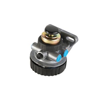 Podstawa filtra z pompką ręczną   26/100-325