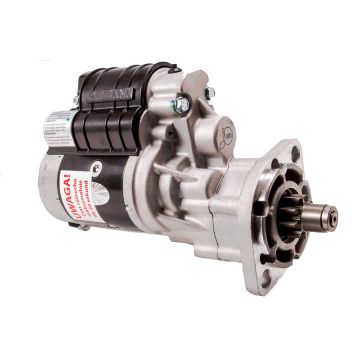 Rozrusznik R-5B UAB JUBANA