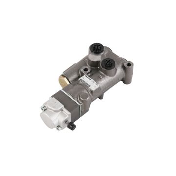 Zawór hamulcowy PRX - KABINA