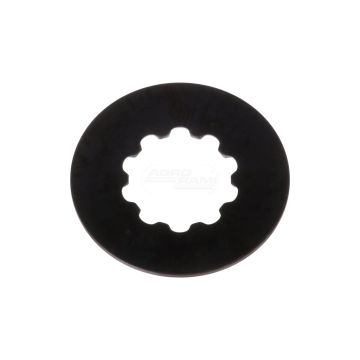 Sprężyna talerzowa