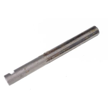 Wałek układu kierowniczego