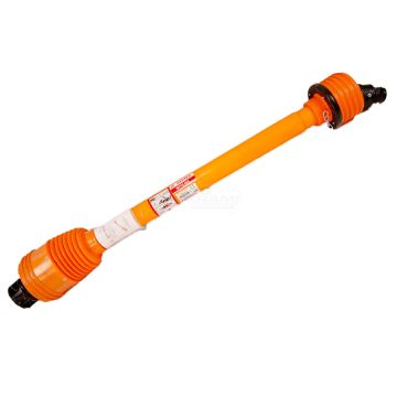 Wał szerok.WPTS-900 Lmin-1210,Lmax-1850