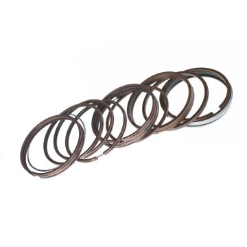 Pierścienie tłokowe