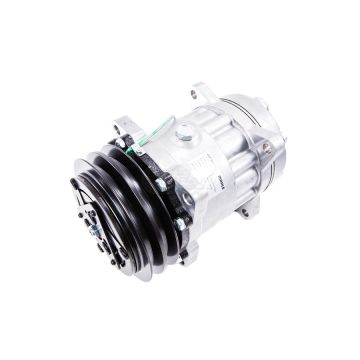 Sprężarka klimatyzacji 82/9202-100 , 241094 MAHLE