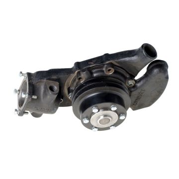 Pompa wody kpl.REKORD bez turbo PAO 459