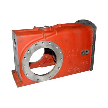 Korpus tylnego mostu