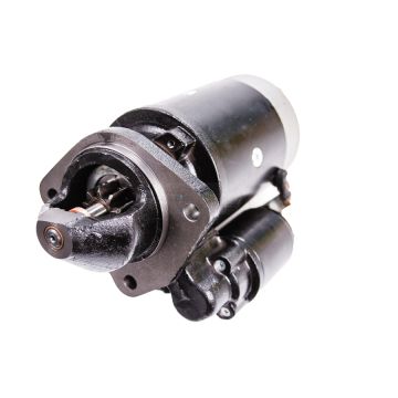 Rozrusznik 9 zębów 12V 2,7kW HC-CARGO 7700046893, 7700525064, 7700627394