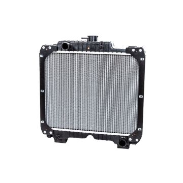 Chłodnica wody KALE  54/150-368 , NEW HOLLAND TD4020F / TD4040F RADIATOR