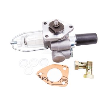 Pompka zasilająca paliwa Ursus C-330 FDR 4640800, V2HF51A