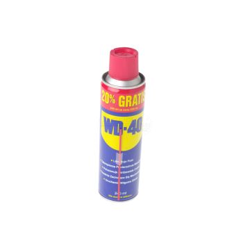 Preparat WD40