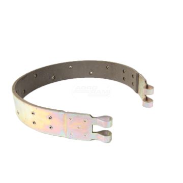 Taśma ręcznego hamulca Z-50