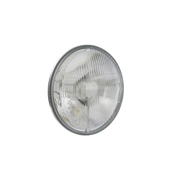 Element optyczny do Skoda 105, typu H4