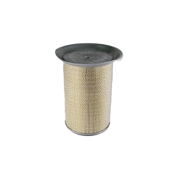 Filtr powietrza HIFI FILTER SA 17004