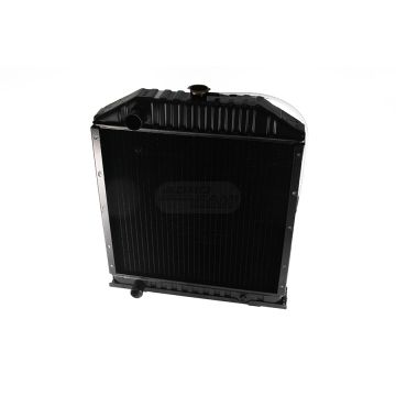 Chłodnica wody KALE  23/150-40 , 23/150-40 , FIAT 780 / 880 / 980 / 55-90 / 60-90 / 65-90 / 70-90 / 80-90 / 85-90 / 90-90 / 100-90 / 110-90 RADIATOR