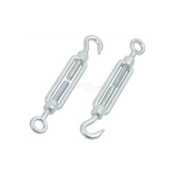 Śruba rzymska DIN 1480