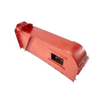 Podajnik zbożowy krótki GIGANT