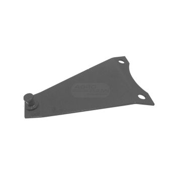 Trzymak noża JF STOLL , Dł-212, Sze.-140, Odległość otworów-100