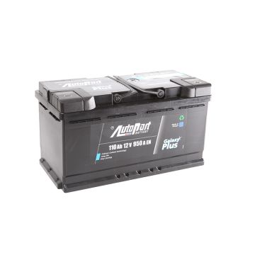 Akumulator AUTOPART GALAXY PLUS P+