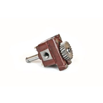 POMPA OLEJU WZMACNIANA /STARY TYP/W 14,5 l/MIN