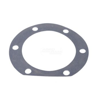 Uszczelka wału gł.skrzyni biegów 5040240910 POLGASKET