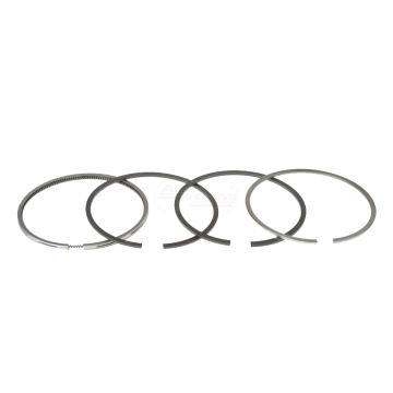 Kpl.pierś.4 0Z90224 102  3x2,5x2,5x5mm