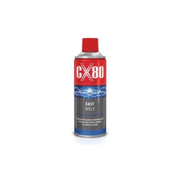 Preparat do spawania(antyodpryskowy) Easy Weld CX80 500 ml