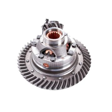 Mechanizm różnicowy kpl./SZYBKI/ Z-15/51 6/012/2 KOŁA ŁUKOWE