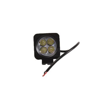 Lampa robocza LED kwadrat 4x3 W