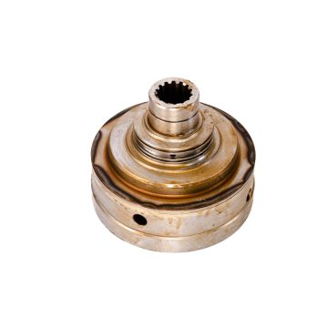 Obudowa sprzegła WOM