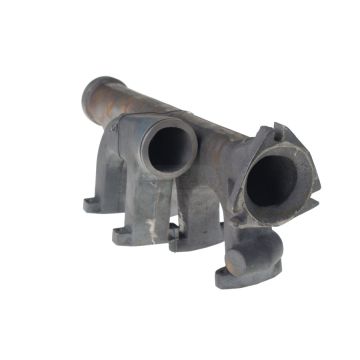 Kolektor wydechowy 65-15