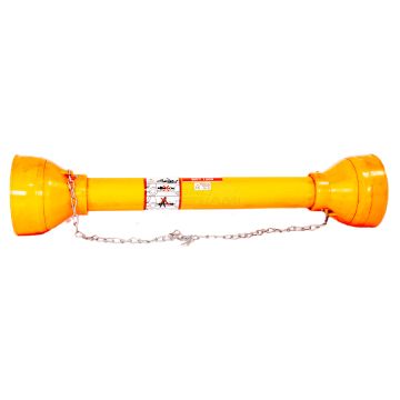 Osłona wału WPT-460,540 Lmin-1210