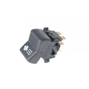 Przełącznik wentylacji