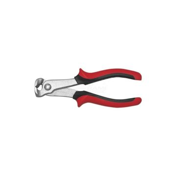 Szczypce tnące czołowe YATO 180 mm
