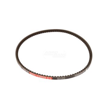 Pas klinowy uzębiony Optibelt XPZ 800