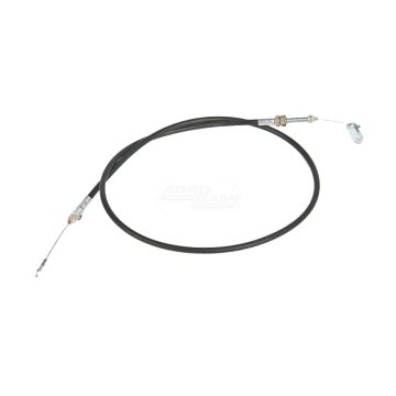 Linka gazu 108-21 , L-1245mm