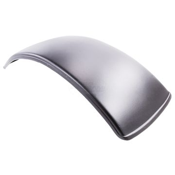 Błotnik przedni z tworzywa