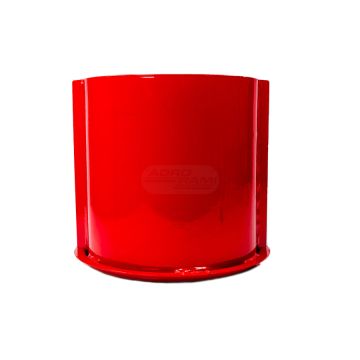 Bęben kompletny MEWA 2.1m 511210116