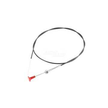 Linka gaszenia 25/107-2 , Dłu-1680mm.