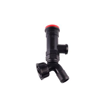 Zawór bezpieczeństwa 10 BAR 226433