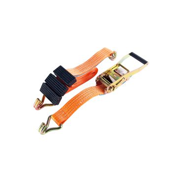 Pas transportowy Laweta 3- punktowy 50 mm 4 tony 3 MB