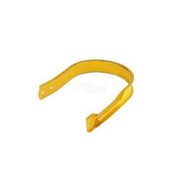 Osłona podbieracza prasy JOHN DEERE E65648 JD.540.545.550.630.645