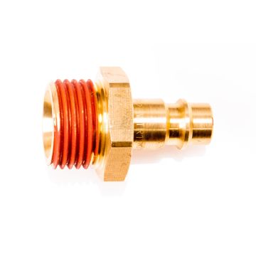 Szybkozłącze pneumatyczne P26WTR12GZP