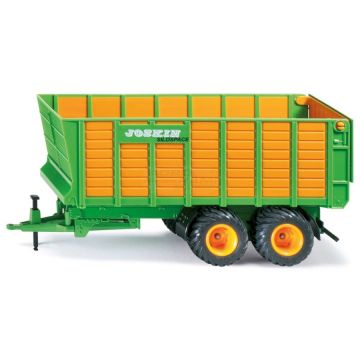 Przyczepa na kiszonkę SIKU S2873