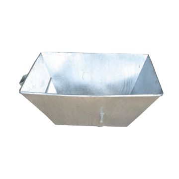 Wanna wózka paszowego