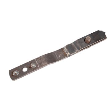 Dżwignia łożyska spawana