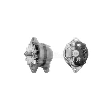 Alternator 62/920-205 14V - 65A